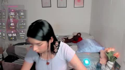 amber online show from December 21, 10:17 pm