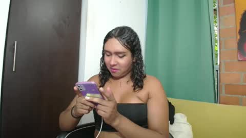 LUISA online show from January 16, 9:40 pm
