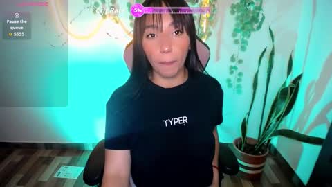 Amber online show from September 18, 1:02 pm