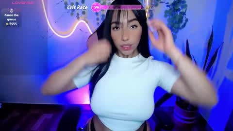 Amber online show from November 4, 1:21 pm