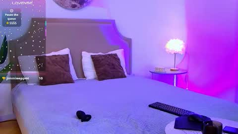 Amber online show from February 27, 5:51 am