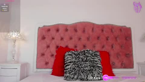 julieta  online show from September 22, 12:51 pm