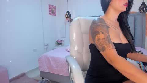 Snapshot of amber_rose23 chatting on October 21, 1:34 pm Michell online show from October 21, 1:34 pm