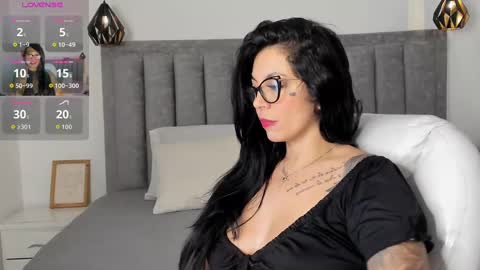 Snapshot of amber_rose23 chatting on November 11, 12:38 pm Michell online show from November 11, 12:38 pm