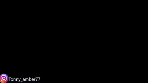 Snapshot of amber_tony77 chatting on July 24, 11:41 am online show from July 24, 11:41 am