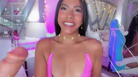 Snapshot of amber_villalobos chatting on January 9, 9:48 am Tell me Amber online show from January 9, 9:48 am