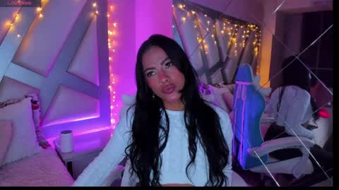 Snapshot of amber_villalobos chatting on February 15, 4:03 am Tell me Amber online show from February 15, 4:03 am