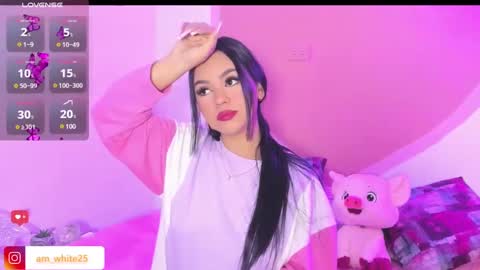 amber_white25 online show from December 21, 3:58 am