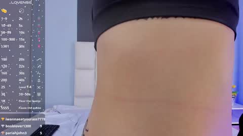 Amber Baker  online show from December 12, 6:21 pm