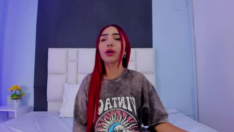 Amber Baker  online show from December 29, 11:29 am