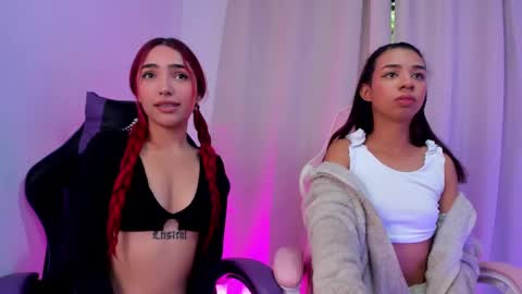 Amber Baker  online show from January 23, 3:11 pm