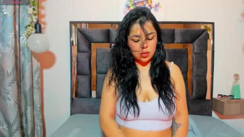 Amber  online show from September 20, 1:06 am