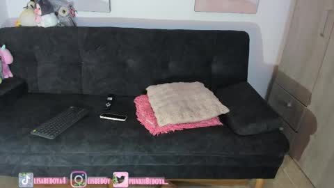 amber bedoya lisa online show from March 9, 10:52 pm