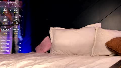 Amber Collins online show from January 11, 1:53 pm