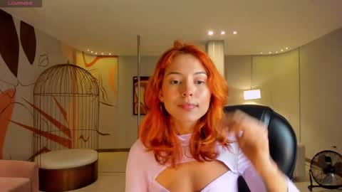  Amber   online show from November 4, 7:24 pm