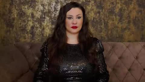 Goddess Amber online show from February 16, 7:26 am