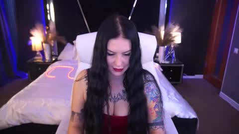 Anna online show from October 1, 6:19 am