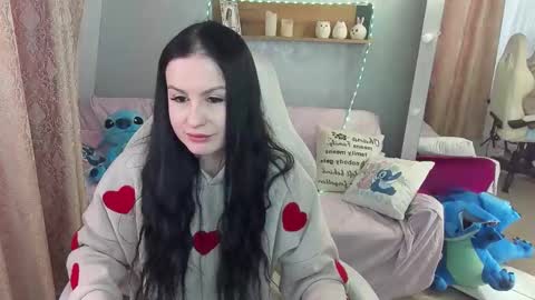 Anna online show from February 2, 6:56 am