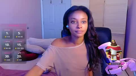 Snapshot of amberfae chatting on June 10, 10:41 pm amberfae online show from June 10, 10:41 pm