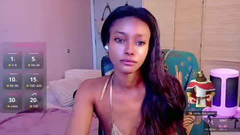 Snapshot of amberfae chatting on June 16, 4:20 pm amberfae online show from June 16, 4:20 pm