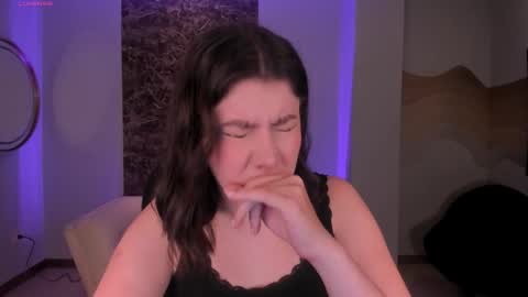 Snapshot of amberfarrell chatting on October 10, 8:19 pm Amber online show from October 10, 8:19 pm