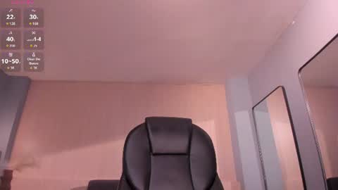 Amber  online show from July 14, 2:05 am