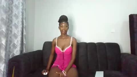 CAMI online show from October 31, 8:32 pm