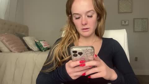 Amber online show from December 3, 11:25 pm