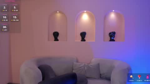 Snapshot of amberlewis_ chatting on January 11, 3:23 am Amber online show from January 11, 3:23 am