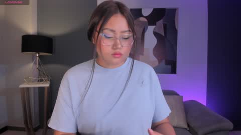 Snapshot of amberlewis_ chatting on January 12, 10:54 pm Amber online show from January 12, 10:54 pm