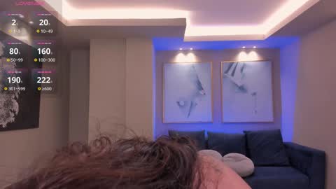 Snapshot of amberlewis_ chatting on January 15, 6:12 am Amber online show from January 15, 6:12 am