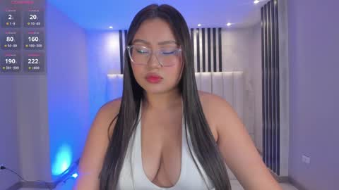 Snapshot of amberlewis_ chatting on January 18, 3:09 am Amber online show from January 18, 3:09 am