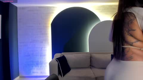 Snapshot of amberlewis_ chatting on January 26, 10:57 pm Amber online show from January 26, 10:57 pm