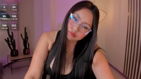 Snapshot of amberlewis_ chatting on February 11, 2:57 am Amber online show from February 11, 2:57 am