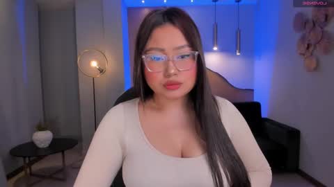Snapshot of amberlewis_ chatting on March 2, 10:48 pm Amber online show from March 2, 10:48 pm