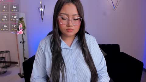 Snapshot of amberlewis_ chatting on March 8, 3:17 am Amber online show from March 8, 3:17 am