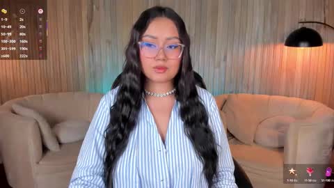 Snapshot of amberlewis_ chatting on September 18, 2:35 am Amber online show from September 18, 2:35 am