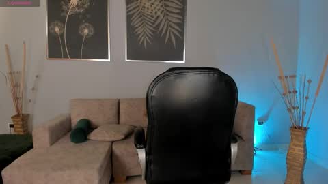 Amber  online show from October 21, 2:45 am