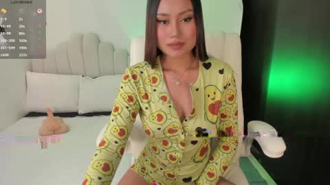Amber  online show from June 5, 10:59 pm