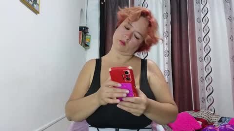 LISSY online show from February 18, 2:16 pm