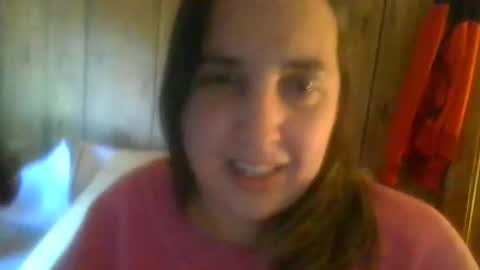 amberlixen online show from February 17, 1:40 pm