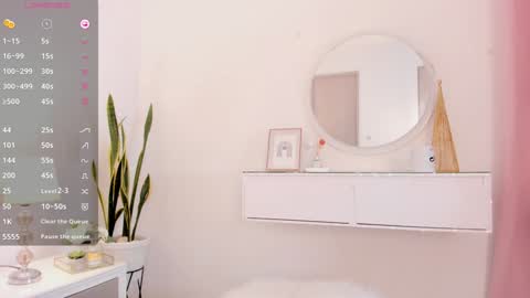 Amber online show from December 19, 9:49 pm