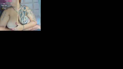 Amber .. online show from February 3, 6:57 pm