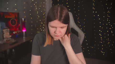 my name is Sonya but you can call me your favorite girl 3 online show from November 3, 3:52 am