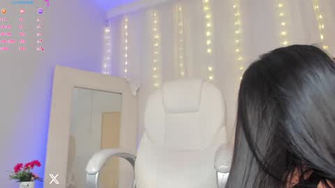 Amber online show from December 26, 2:27 pm