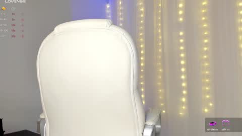 Amber online show from December 28, 2:42 pm