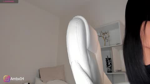 Amber online show from October 9, 11:08 am