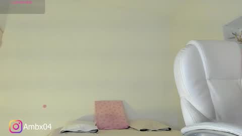 Amber online show from November 29, 11:02 am