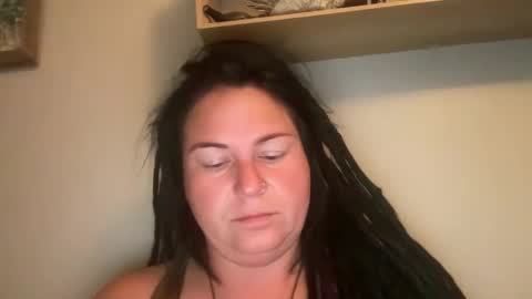 ambermoss7 online show from September 19, 2:18 pm