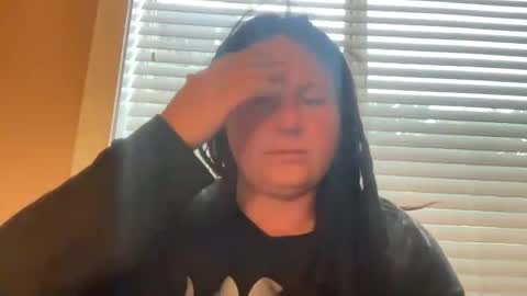 ambermoss7 online show from October 18, 9:59 pm